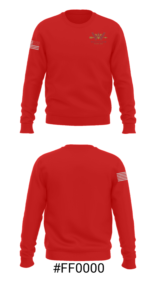 Crew Neck Sweatshirt, Westview High School Tennis, Tennis, Teamtime, Team time, sublimation, custom sports apparel, team uniforms, spirit wear, spiritwear, sports uniforms, custom shirts, team store, custom team store, fundraiser sports, apparel fundraiser