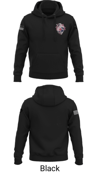 Hoodie, DSU, Marines, Teamtime, Team time, sublimation, custom sports apparel, team uniforms, spirit wear, spiritwear, sports uniforms, custom shirts, team store, custom team store, fundraiser sports, apparel fundraiser