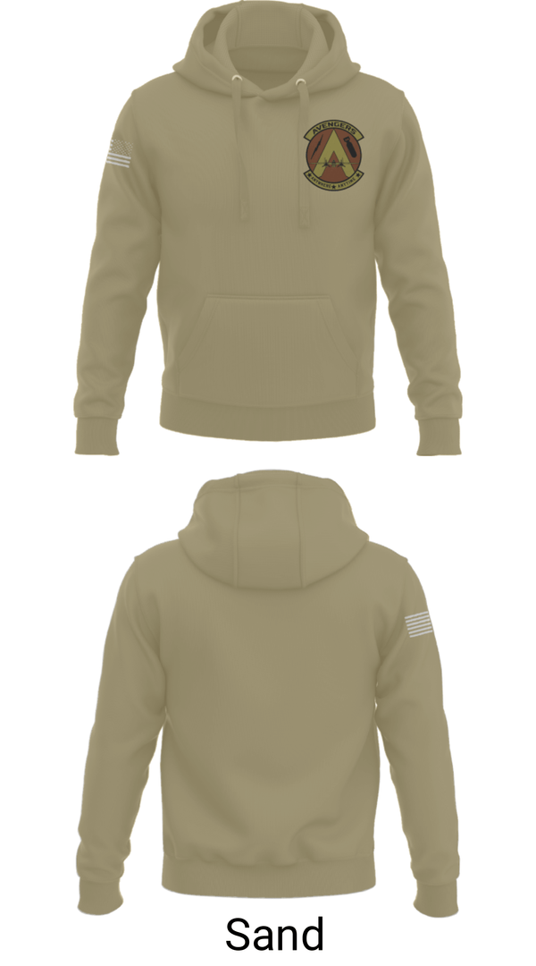 Hoodie, 340th Flying Training Group, Air Force, Teamtime, Team time, sublimation, custom sports apparel, team uniforms, spirit wear, spiritwear, sports uniforms, custom shirts, team store, custom team store, fundraiser sports, apparel fundraiser