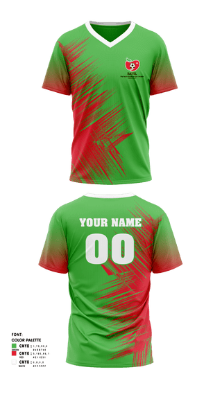 Mens Soccer Jersey, Big Apple Soccer League, Men's Soccer, Teamtime, Team time, sublimation, custom sports apparel, team uniforms, spirit wear, spiritwear, sports uniforms, custom shirts, team store, custom team store, fundraiser sports, apparel fundraiser