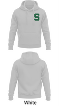 South Hagerstown High School Wrestling 17384983 Hoodie - 6