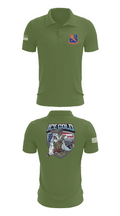 BCO, 1163D TFSB 58907299 Short Sleeve Performance Polo - 47