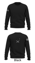 Dog Mortars 56526244 Crew Neck Sweatshirt - 25