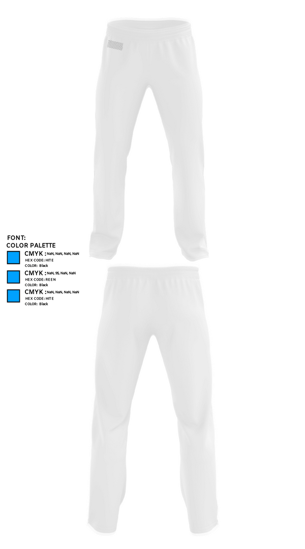 Sweatpants, Van Buren High School Band, E-Sports, Teamtime, Team time, sublimation, custom sports apparel, team uniforms, spirit wear, spiritwear, sports uniforms, custom shirts, team store, custom team store, fundraiser sports, apparel fundraiser