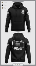 Mx Plt E. Co 2-4 GSAB 4580239 Hoodie - 6