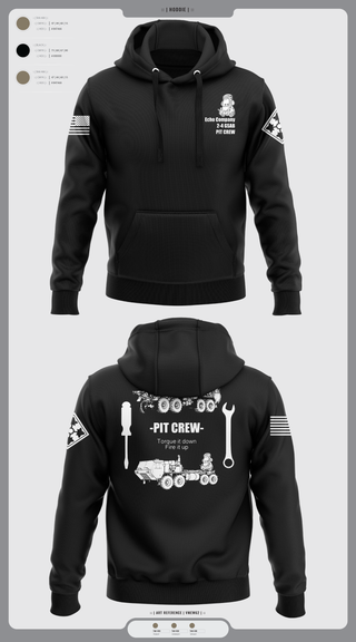 Hoodie, Mx Plt E. Co 2-4 GSAB, Army, Teamtime, Team time, sublimation, custom sports apparel, team uniforms, spirit wear, spiritwear, sports uniforms, custom shirts, team store, custom team store, fundraiser sports, apparel fundraiser