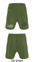 Session 152 47396469 Athletic Shorts With Pockets - 47