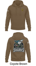 Pearl City Army Recruiting Station 36173734 Hoodie - 18