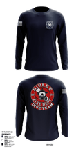 Ripley vol. fire dept 96046558 Long Sleeve Performance Shirt - 3