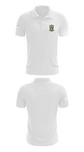 Sonora High School Golf 54102479 Short Sleeve Performance Polo - 9