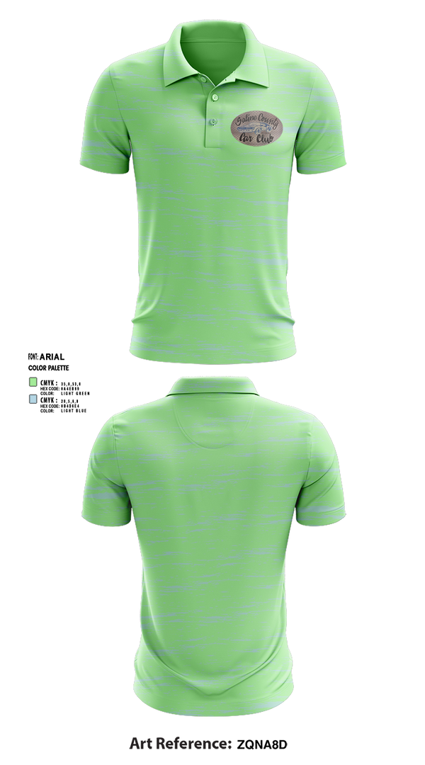 Short Sleeve Performance Polo, Saline county Car Club, , Teamtime, Team time, sublimation, custom sports apparel, team uniforms, spirit wear, spiritwear, sports uniforms, custom shirts, team store, custom team store, fundraiser sports, apparel fundraiser