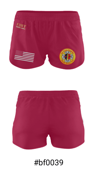 Ranger Panties, LA CASA GRANDE E82 and L31, Fire Department, Teamtime, Team time, sublimation, custom sports apparel, team uniforms, spirit wear, spiritwear, sports uniforms, custom shirts, team store, custom team store, fundraiser sports, apparel fundraiser