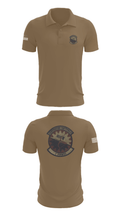 1 SOAMXS 51207075 Short Sleeve Performance Polo - 7