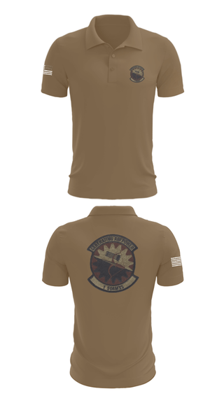 Short Sleeve Performance Polo, 1 SOAMXS, Air Force, Teamtime, Team time, sublimation, custom sports apparel, team uniforms, spirit wear, spiritwear, sports uniforms, custom shirts, team store, custom team store, fundraiser sports, apparel fundraiser