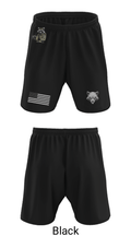 Node 66216 Bandwidth Bandits 75270738 Athletic Shorts With Pockets - 29
