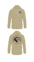 Wolves, Bravo, 305th MI 94376835 Windbreaker - 45