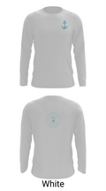 SOUTHSIDE CONCRETE 87978543 Long Sleeve Performance Shirt 7