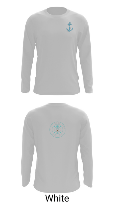 SOUTHSIDE CONCRETE 87978543 Long Sleeve Performance Shirt 7