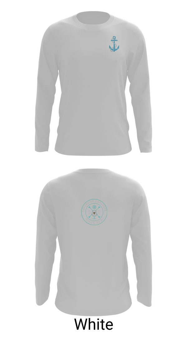 Long Sleeve Performance Shirt, SOUTHSIDE CONCRETE, , Teamtime, Team time, sublimation, custom sports apparel, team uniforms, spirit wear, spiritwear, sports uniforms, custom shirts, team store, custom team store, fundraiser sports, apparel fundraiser