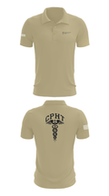 ATAMMC Pharmacy 86969794 Short Sleeve Performance Polo - 87