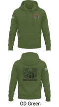 Doughboy Silver Chapter 49538479 Hoodie - 55