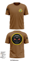 Fury TRP 3/2CR 9661511 Short Sleeve Performance Shirt - 115 (1)
