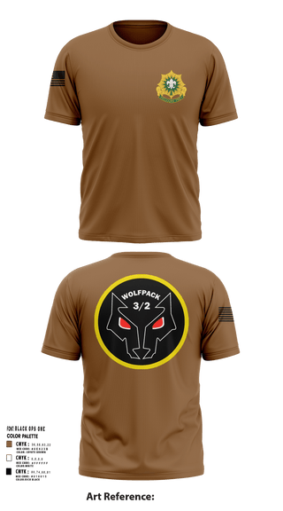 Short Sleeve Performance Shirt, Fury TRP 3/2CR, Army, Teamtime, Team time, sublimation, custom sports apparel, team uniforms, spirit wear, spiritwear, sports uniforms, custom shirts, team store, custom team store, fundraiser sports, apparel fundraiser