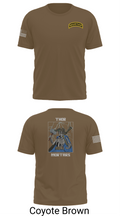 5/4 Cav, C-TRP MTRS 36488604 Old School Cotton Feel Shirt - 10