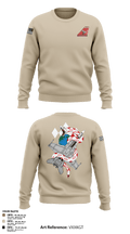VFA-102 23546693 Crew Neck Sweatshirt - 2