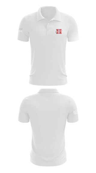 Short Sleeve Performance Polo, Hope High School Golf, Golf, Teamtime, Team time, sublimation, custom sports apparel, team uniforms, spirit wear, spiritwear, sports uniforms, custom shirts, team store, custom team store, fundraiser sports, apparel fundraiser