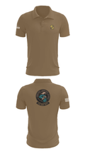 Chanticleer company 34462823 Short Sleeve Performance Polo - 7