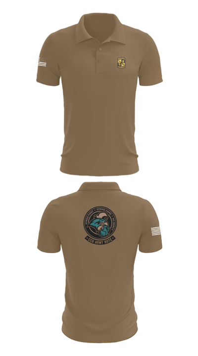 Chanticleer company 34462823 Short Sleeve Performance Polo - 7