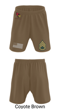 Bradbuddy 56782411 Athletic Shorts With Pockets - 9