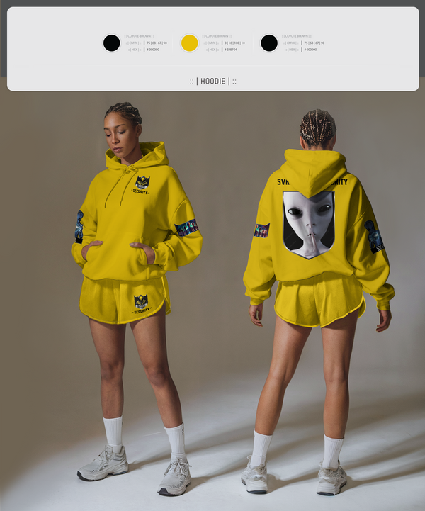 Hoodie, UFO Recovery Response Unit  2-1, , Teamtime, Team time, sublimation, custom sports apparel, team uniforms, spirit wear, spiritwear, sports uniforms, custom shirts, team store, custom team store, fundraiser sports, apparel fundraiser