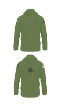 DTRP 1/11ACR WARLORDS 85109103 Windbreaker - 41