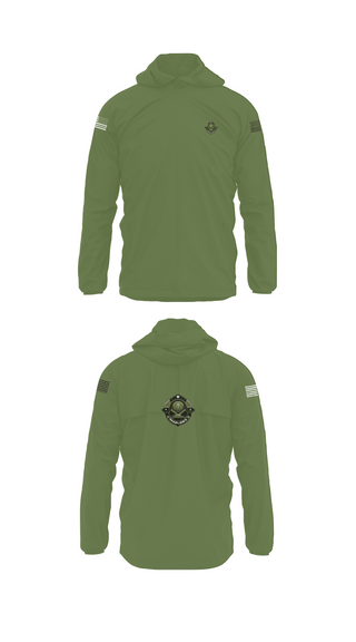 Windbreaker, DTRP 1/11ACR WARLORDS, , Teamtime, Team time, sublimation, custom sports apparel, team uniforms, spirit wear, spiritwear, sports uniforms, custom shirts, team store, custom team store, fundraiser sports, apparel fundraiser