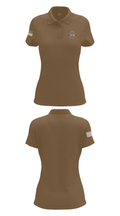 9135 74248707 Women's Short Sleeve Performance Polo  - 14
