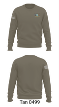 250th Military Intelligence Battalion 60521308 Crew Neck Sweatshirt - 62