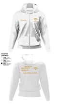 Sutton Construction 94593976 Zip Hoodie - 2