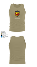 Wounded Warrior Battalion West 51783388 Tank Top - 99