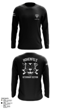 Hohenfels VTF 55832248 Long Sleeve Performance Shirt - 15