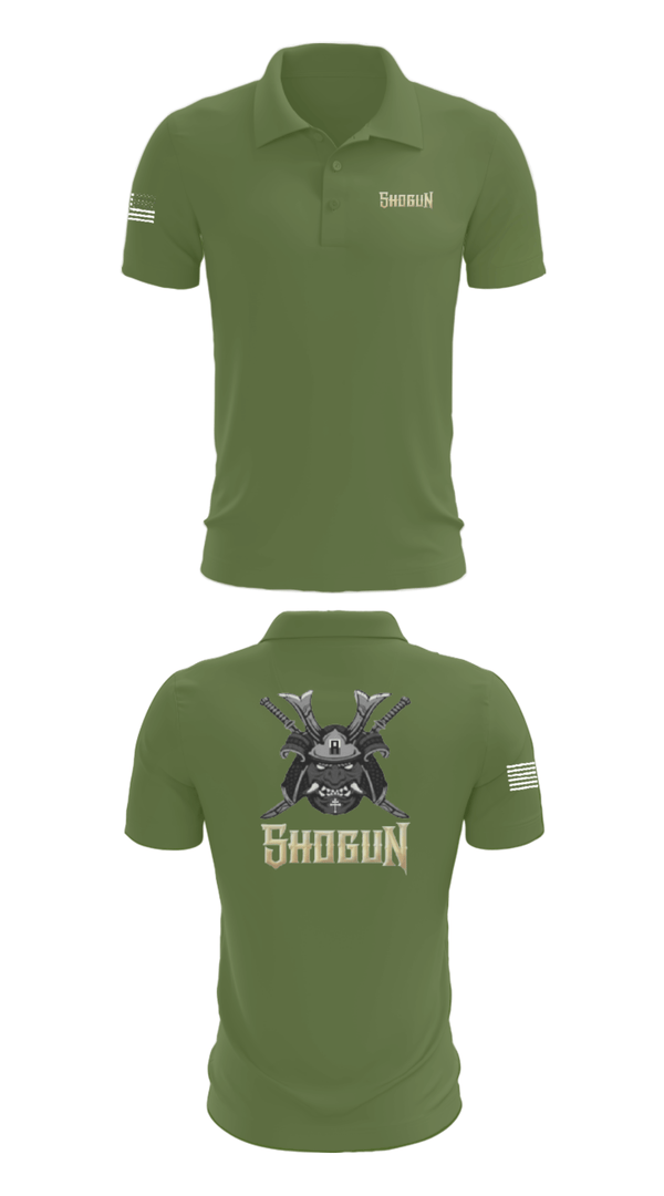 Short Sleeve Performance Polo, Shogun, , Teamtime, Team time, sublimation, custom sports apparel, team uniforms, spirit wear, spiritwear, sports uniforms, custom shirts, team store, custom team store, fundraiser sports, apparel fundraiser