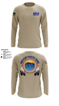 Bishop Paiute EMO/ Hazardous Fiels Reduction 49408789 Long Sleeve Performance Shirt 4