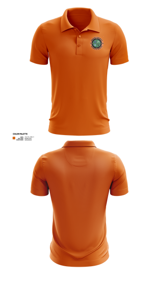 Short Sleeve Performance Polo, Unicoi County Search and Rescue, , Teamtime, Team time, sublimation, custom sports apparel, team uniforms, spirit wear, spiritwear, sports uniforms, custom shirts, team store, custom team store, fundraiser sports, apparel fundraiser
