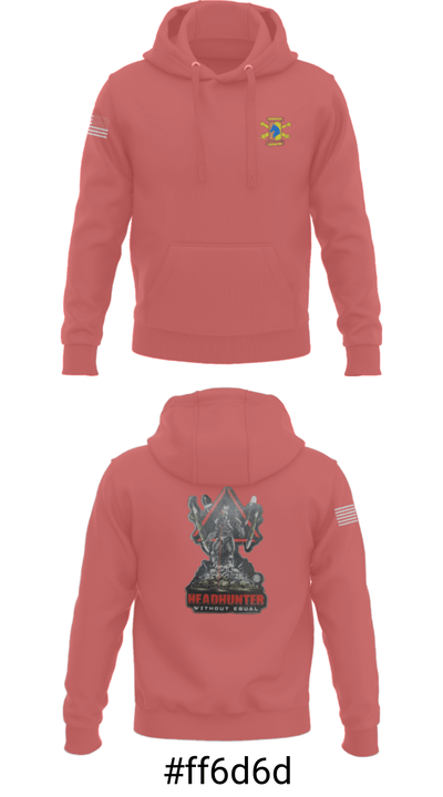 1/623rd FAR 72334612 Hoodie - 8