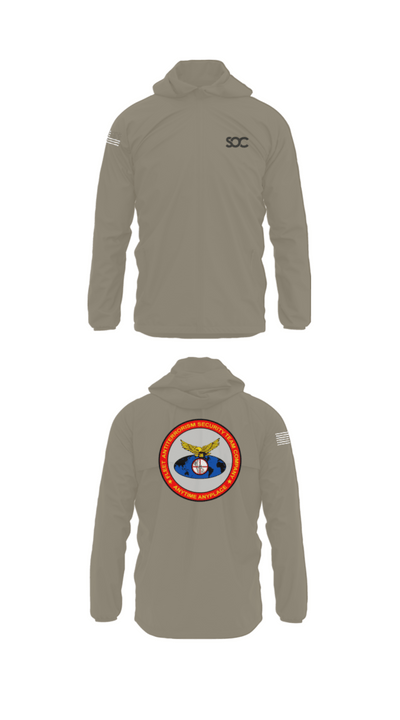 F.A.S.T. 47568902 Windbreaker - 61