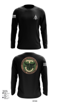 SRT 79879936 Long Sleeve Performance Shirt 105