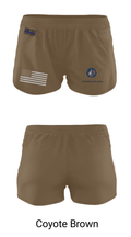 NAVAL SUPPORT ACTIVITY BETHESDA SECURITY FORCES 28838405 Ranger Panties - 3