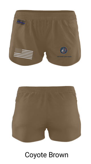 Ranger Panties, NAVAL SUPPORT ACTIVITY BETHESDA SECURITY FORCES, Navy, Teamtime, Team time, sublimation, custom sports apparel, team uniforms, spirit wear, spiritwear, sports uniforms, custom shirts, team store, custom team store, fundraiser sports, apparel fundraiser