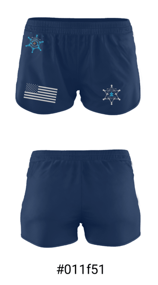 Ranger Panties, C.I.B., Police, Teamtime, Team time, sublimation, custom sports apparel, team uniforms, spirit wear, spiritwear, sports uniforms, custom shirts, team store, custom team store, fundraiser sports, apparel fundraiser